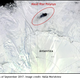 Illustration for article titled Scientists Think They've Solved the Mystery of a Giant Hole in Antarctica's Sea Ice